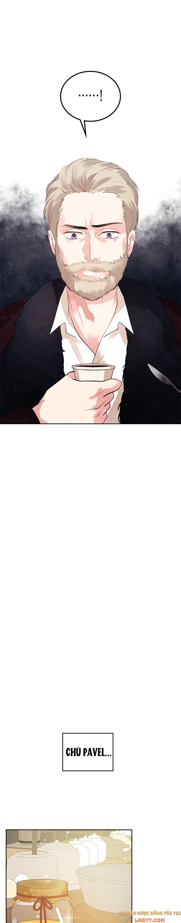 đọc truyện Công Chúa Phản Diện Muốn Sống Trong Cửa Hàng Bánh Ngọt Chương 6 ảnh 13 tại Thiên Thai Truyện