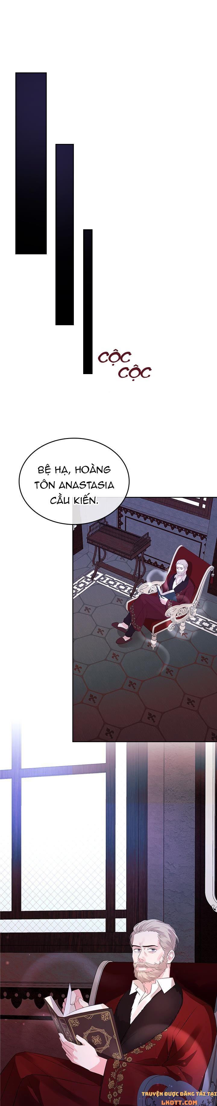 đọc truyện Công Chúa Phản Diện Muốn Sống Trong Cửa Hàng Bánh Ngọt Chương 6 ảnh 20 tại Thiên Thai Truyện