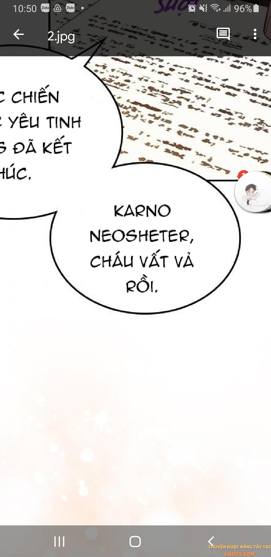 đọc truyện Công Chúa Phản Diện Muốn Sống Trong Cửa Hàng Bánh Ngọt Chương 6 ảnh 24 tại Thiên Thai Truyện