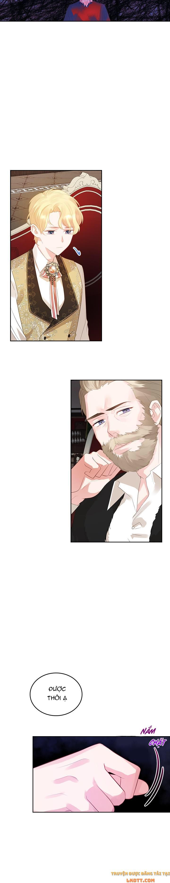 đọc truyện Công Chúa Phản Diện Muốn Sống Trong Cửa Hàng Bánh Ngọt Chương 6 ảnh 8 tại Thiên Thai Truyện