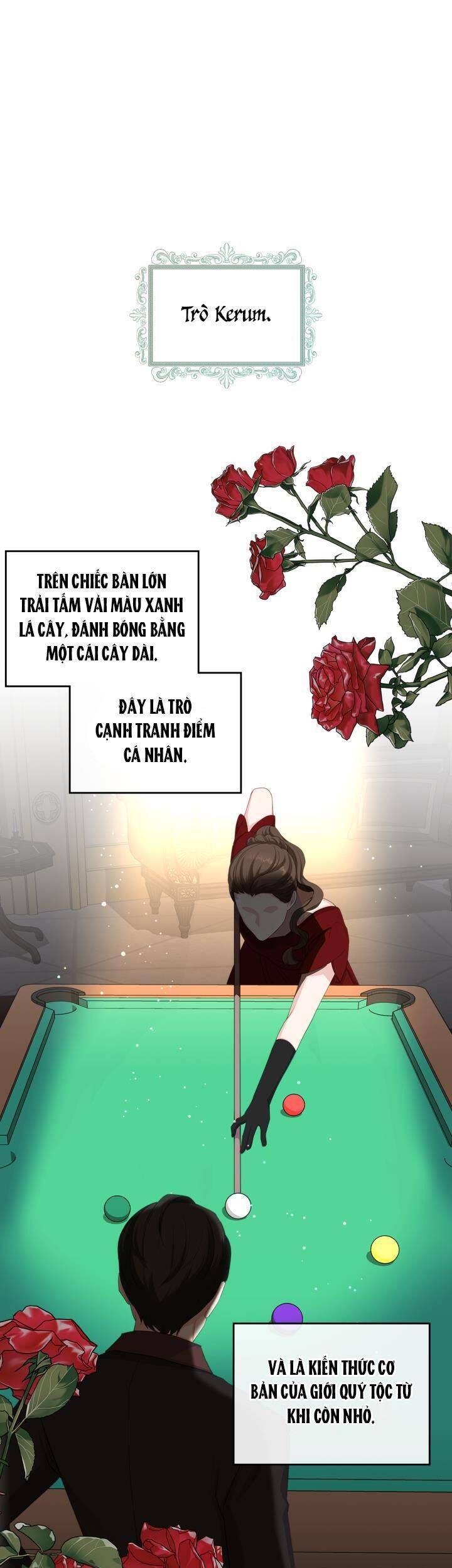 đọc truyện Công Chúa Phản Diện Muốn Sống Trong Cửa Hàng Bánh Ngọt Chương 60 ảnh 12 tại Thiên Thai Truyện