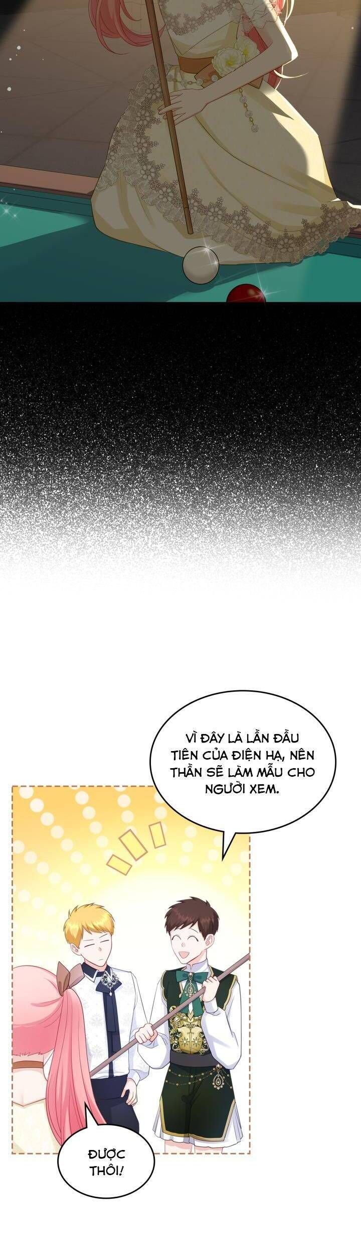 đọc truyện Công Chúa Phản Diện Muốn Sống Trong Cửa Hàng Bánh Ngọt Chương 60 ảnh 14 tại Thiên Thai Truyện