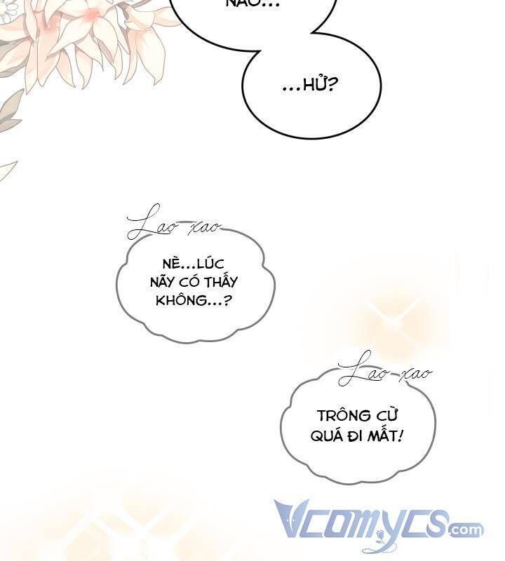 đọc truyện Công Chúa Phản Diện Muốn Sống Trong Cửa Hàng Bánh Ngọt Chương 60 ảnh 20 tại Thiên Thai Truyện