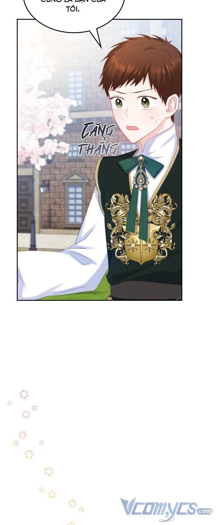 đọc truyện Công Chúa Phản Diện Muốn Sống Trong Cửa Hàng Bánh Ngọt Chương 60 ảnh 30 tại Thiên Thai Truyện