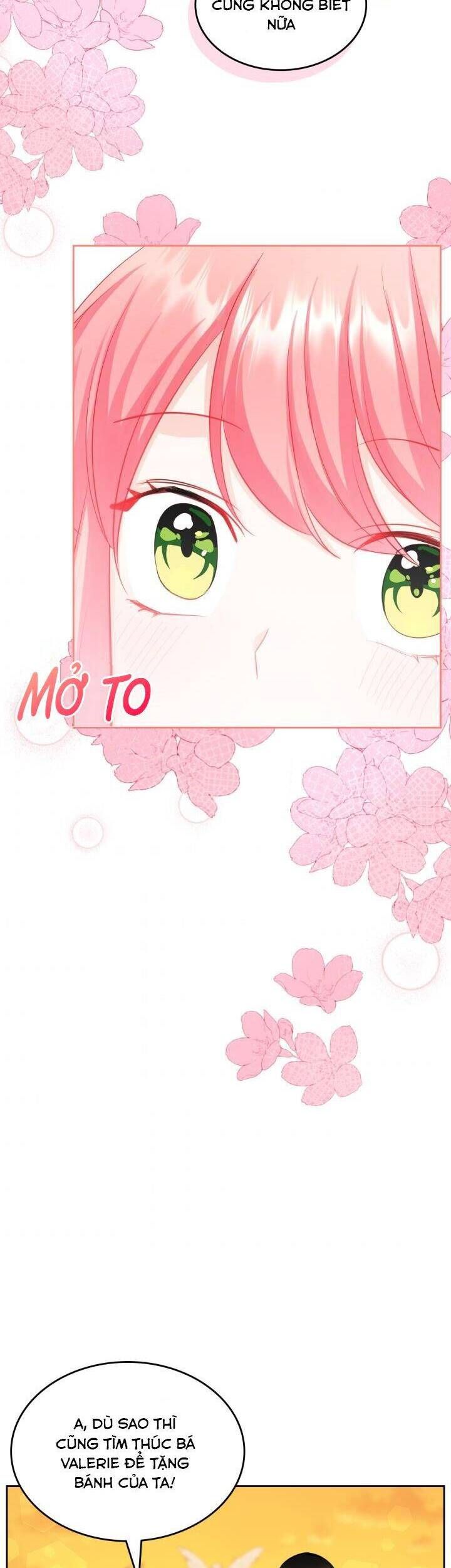 đọc truyện Công Chúa Phản Diện Muốn Sống Trong Cửa Hàng Bánh Ngọt Chương 60 ảnh 37 tại Thiên Thai Truyện