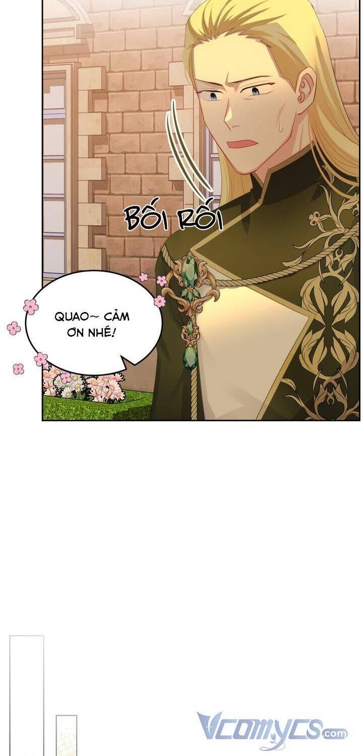 đọc truyện Công Chúa Phản Diện Muốn Sống Trong Cửa Hàng Bánh Ngọt Chương 60 ảnh 44 tại Thiên Thai Truyện