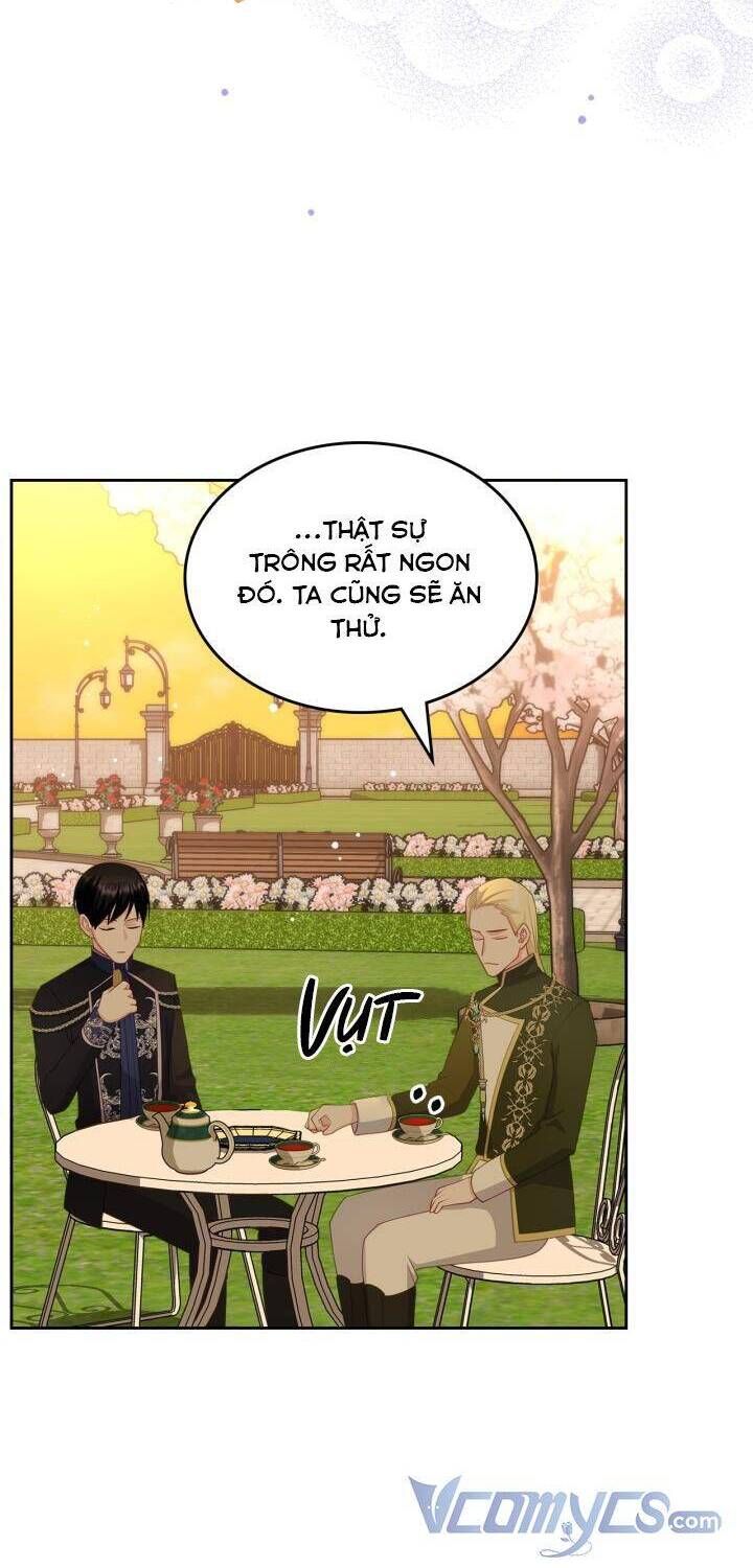 đọc truyện Công Chúa Phản Diện Muốn Sống Trong Cửa Hàng Bánh Ngọt Chương 60 ảnh 48 tại Thiên Thai Truyện