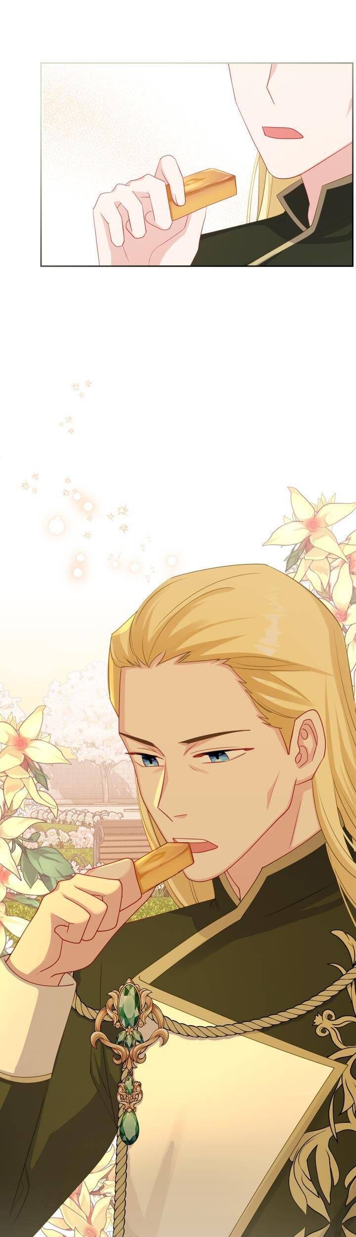 đọc truyện Công Chúa Phản Diện Muốn Sống Trong Cửa Hàng Bánh Ngọt Chương 61 ảnh 3 tại Thiên Thai Truyện