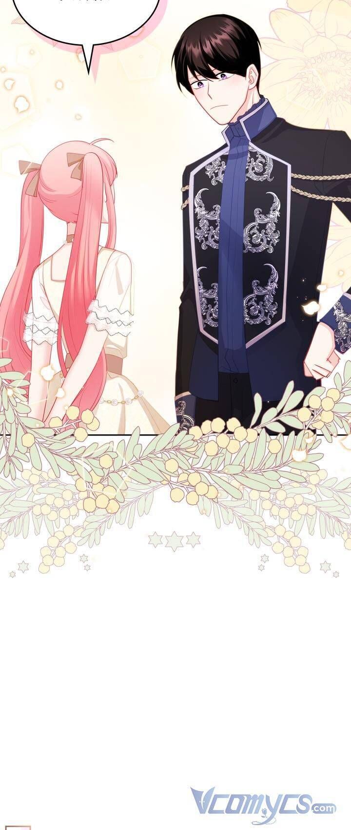 đọc truyện Công Chúa Phản Diện Muốn Sống Trong Cửa Hàng Bánh Ngọt Chương 61 ảnh 22 tại Thiên Thai Truyện