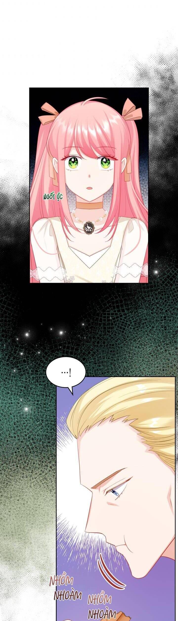 đọc truyện Công Chúa Phản Diện Muốn Sống Trong Cửa Hàng Bánh Ngọt Chương 61 ảnh 5 tại Thiên Thai Truyện