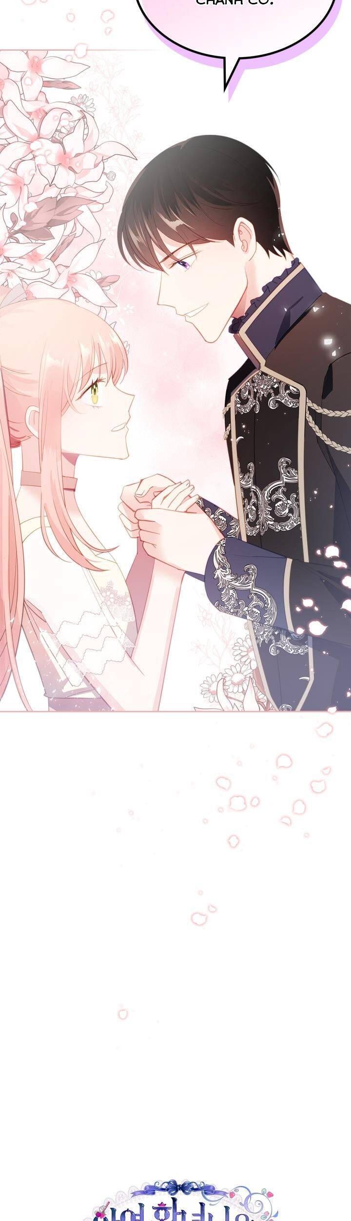 đọc truyện Công Chúa Phản Diện Muốn Sống Trong Cửa Hàng Bánh Ngọt Chương 61 ảnh 43 tại Thiên Thai Truyện