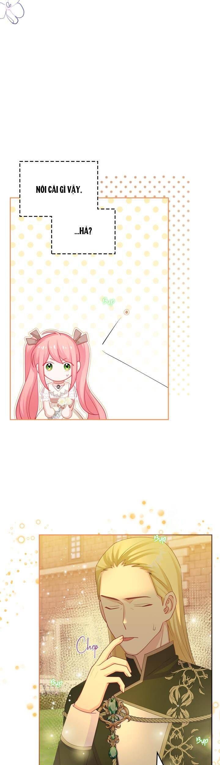 đọc truyện Công Chúa Phản Diện Muốn Sống Trong Cửa Hàng Bánh Ngọt Chương 61 ảnh 10 tại Thiên Thai Truyện