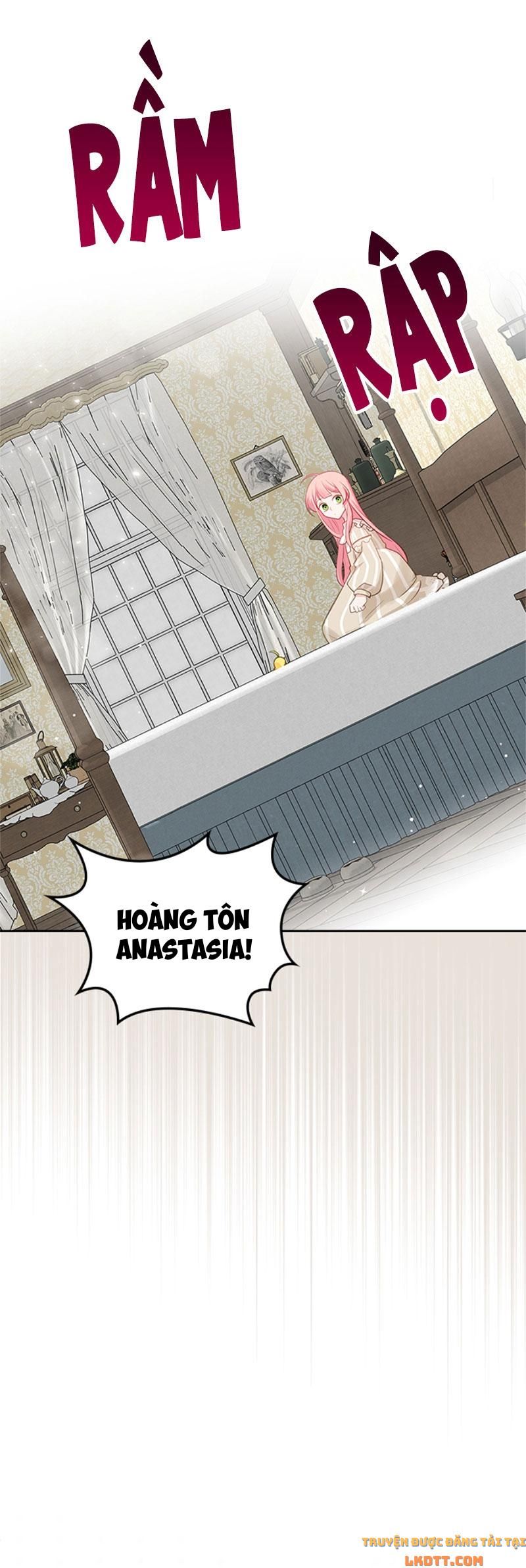 đọc truyện Công Chúa Phản Diện Muốn Sống Trong Cửa Hàng Bánh Ngọt Chương 9 ảnh 15 tại Thiên Thai Truyện