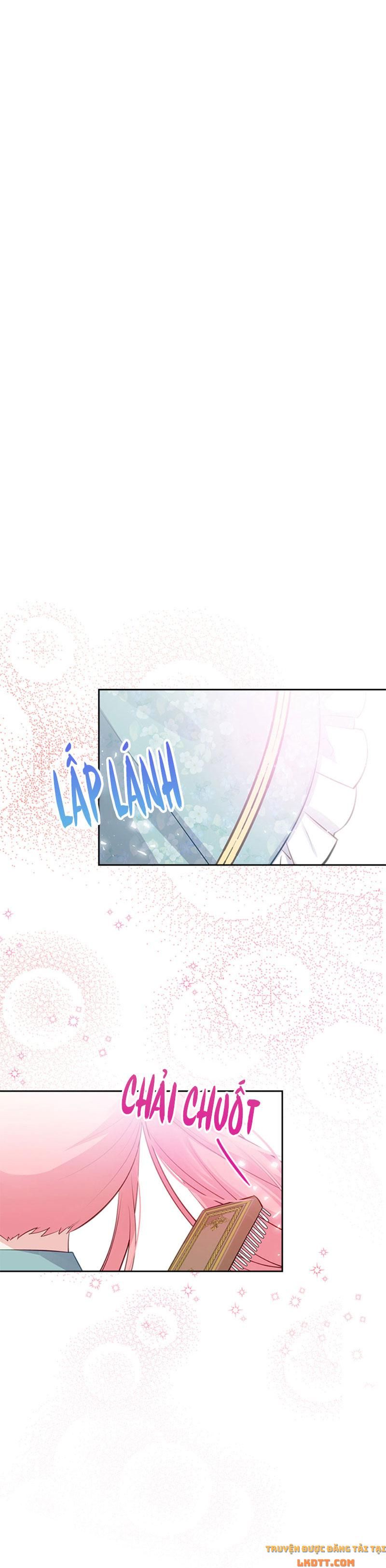 đọc truyện Công Chúa Phản Diện Muốn Sống Trong Cửa Hàng Bánh Ngọt Chương 9 ảnh 23 tại Thiên Thai Truyện