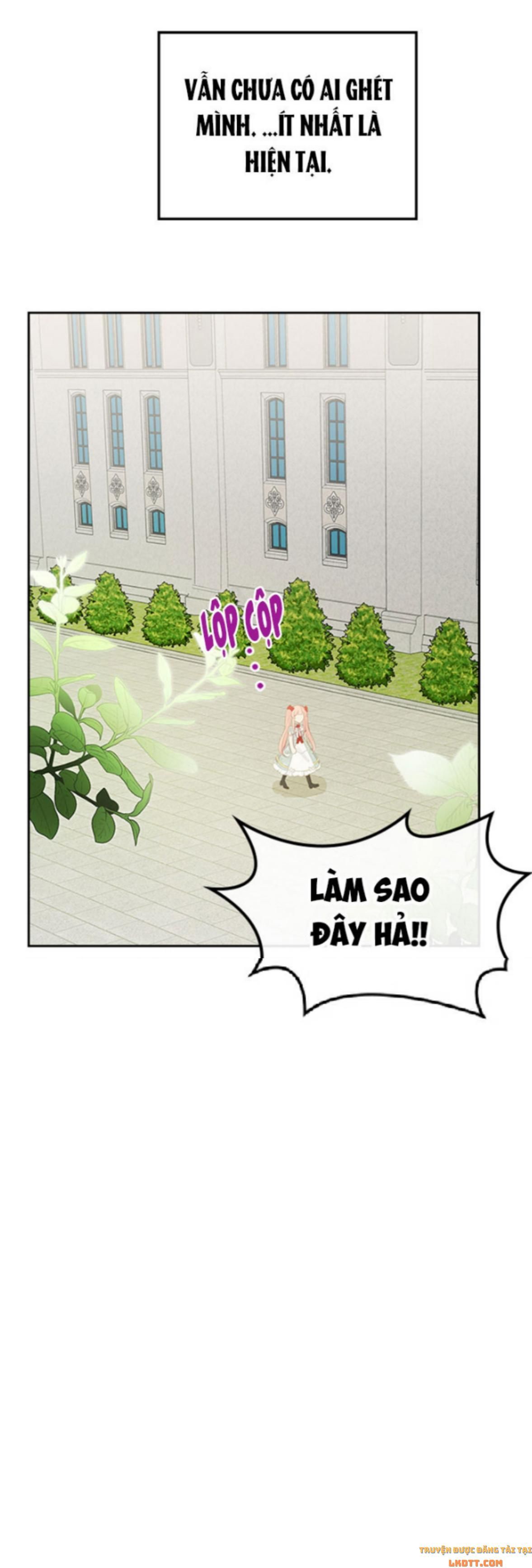 đọc truyện Công Chúa Phản Diện Muốn Sống Trong Cửa Hàng Bánh Ngọt Chương 9 ảnh 31 tại Thiên Thai Truyện