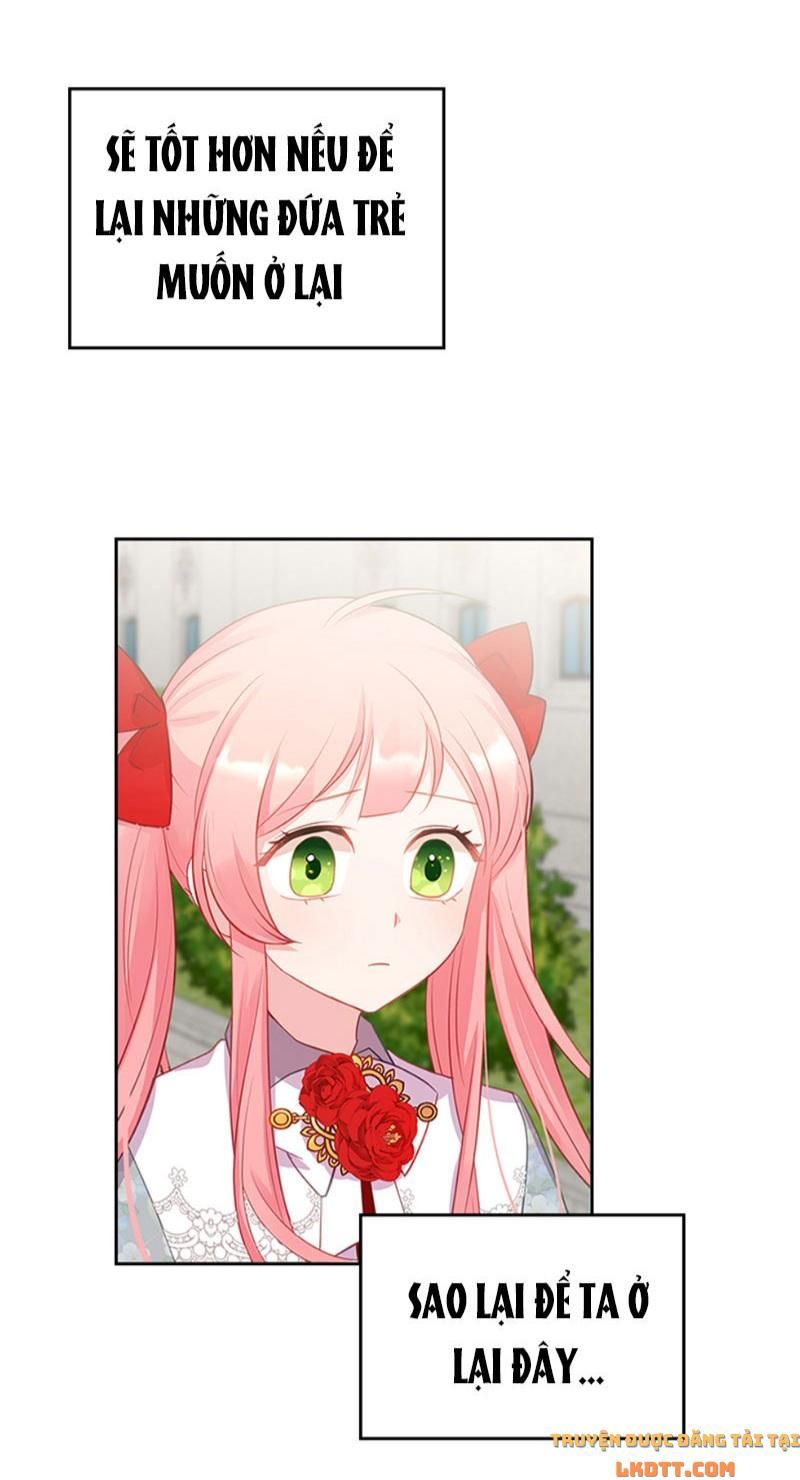 đọc truyện Công Chúa Phản Diện Muốn Sống Trong Cửa Hàng Bánh Ngọt Chương 9 ảnh 32 tại Thiên Thai Truyện