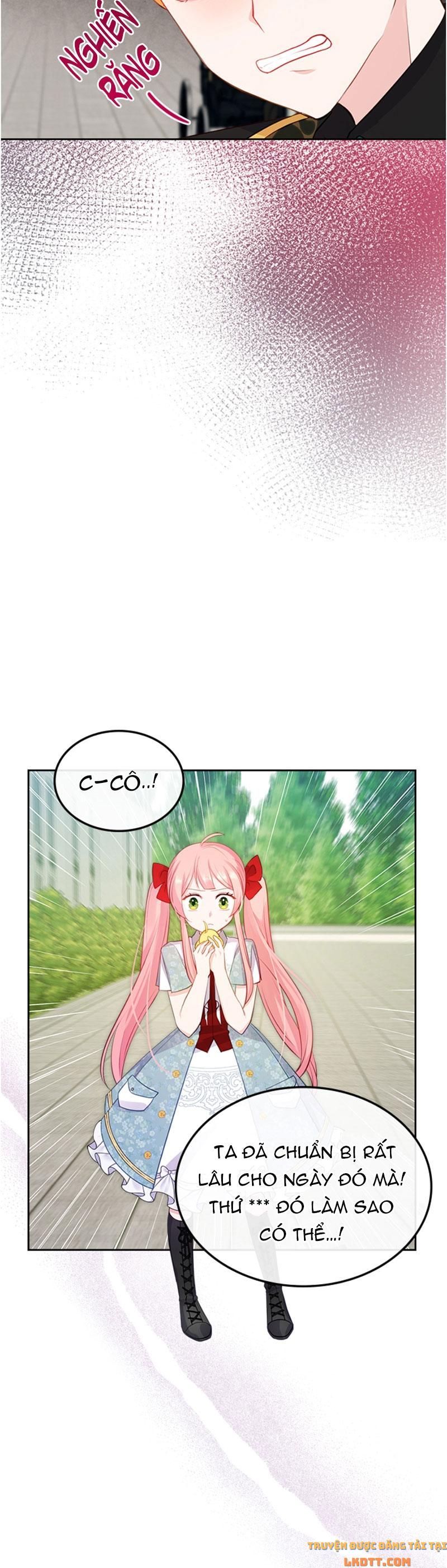 đọc truyện Công Chúa Phản Diện Muốn Sống Trong Cửa Hàng Bánh Ngọt Chương 9 ảnh 37 tại Thiên Thai Truyện