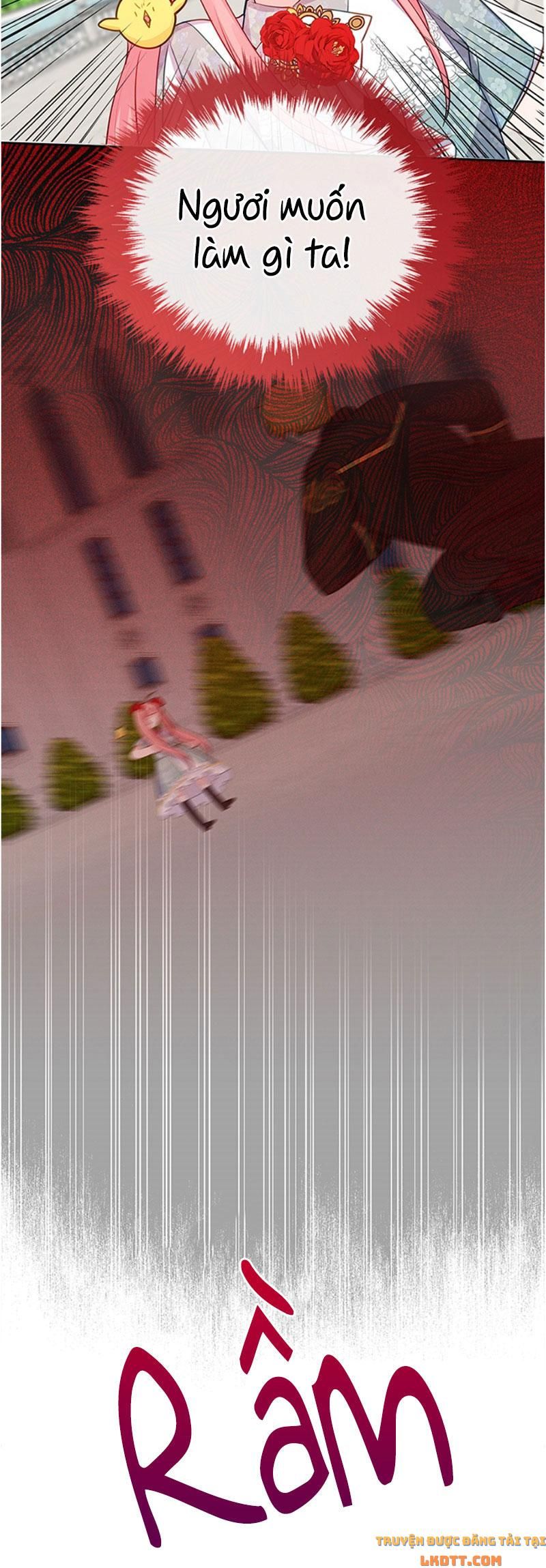 đọc truyện Công Chúa Phản Diện Muốn Sống Trong Cửa Hàng Bánh Ngọt Chương 9 ảnh 40 tại Thiên Thai Truyện