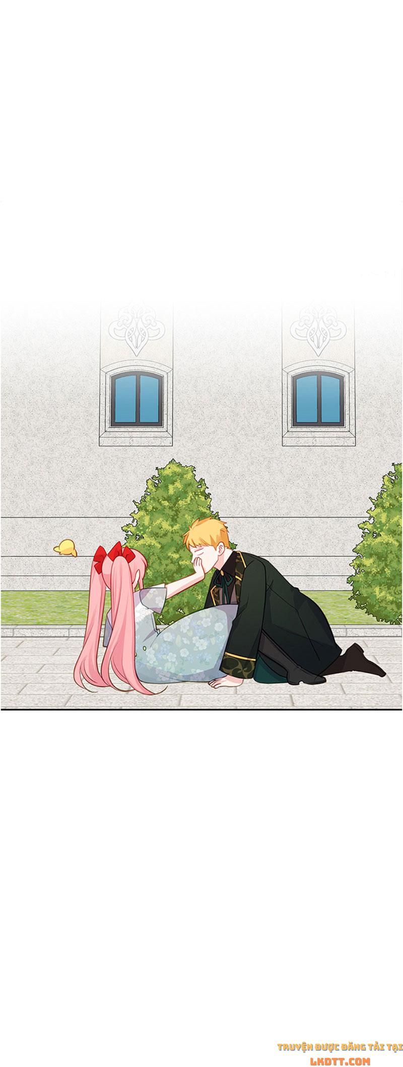 đọc truyện Công Chúa Phản Diện Muốn Sống Trong Cửa Hàng Bánh Ngọt Chương 9 ảnh 41 tại Thiên Thai Truyện