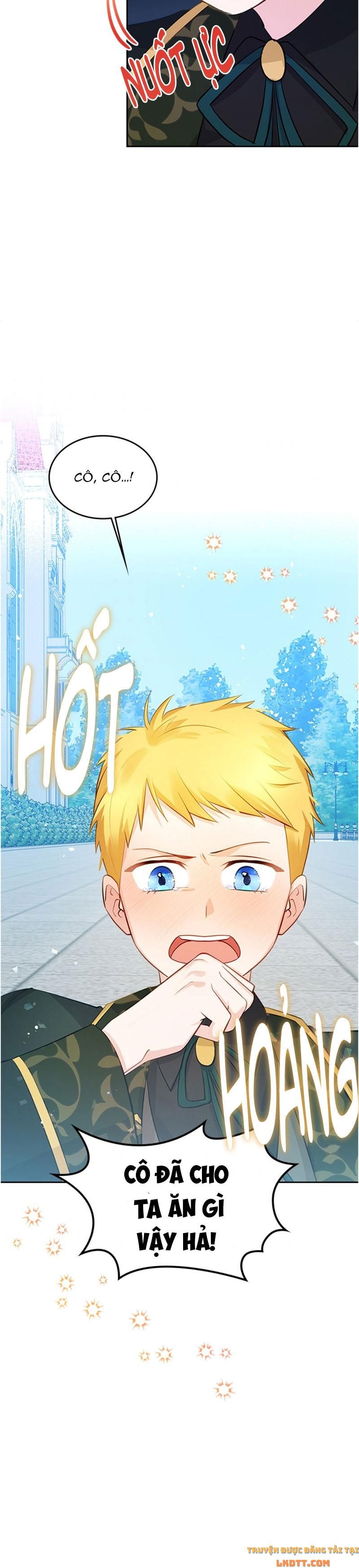 đọc truyện Công Chúa Phản Diện Muốn Sống Trong Cửa Hàng Bánh Ngọt Chương 9 ảnh 43 tại Thiên Thai Truyện