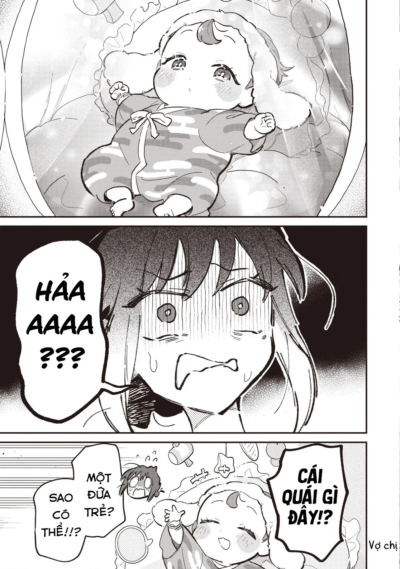 đọc truyện Công Chúa Vũ Trụ Kaguya Chương 1 ảnh 17 tại Thiên Thai Truyện