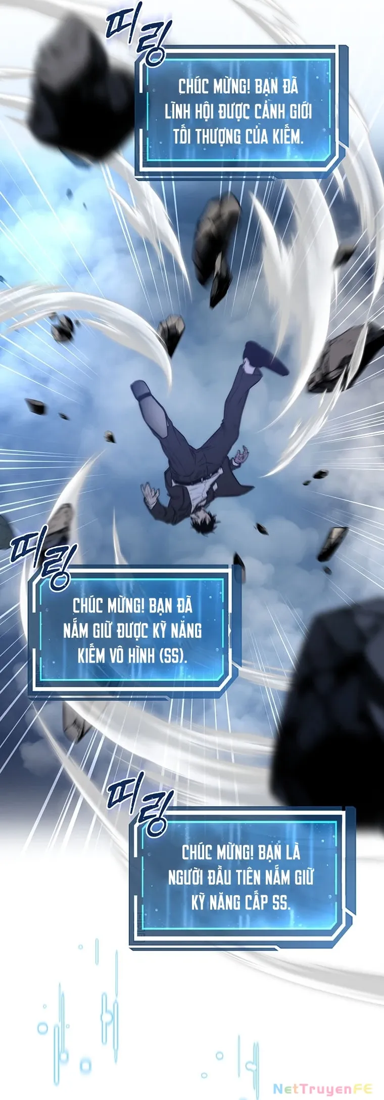 đọc truyện Công Chức Cấp Kiếm Thần Hồi Quy Chương 1 ảnh 49 tại Giả Dược