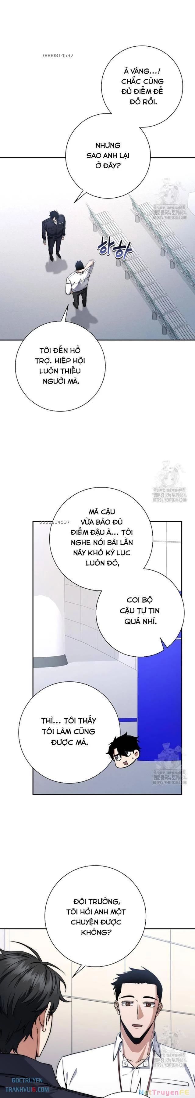 đọc truyện Công Chức Cấp Kiếm Thần Hồi Quy Chương 10 ảnh 9 tại Giả Dược
