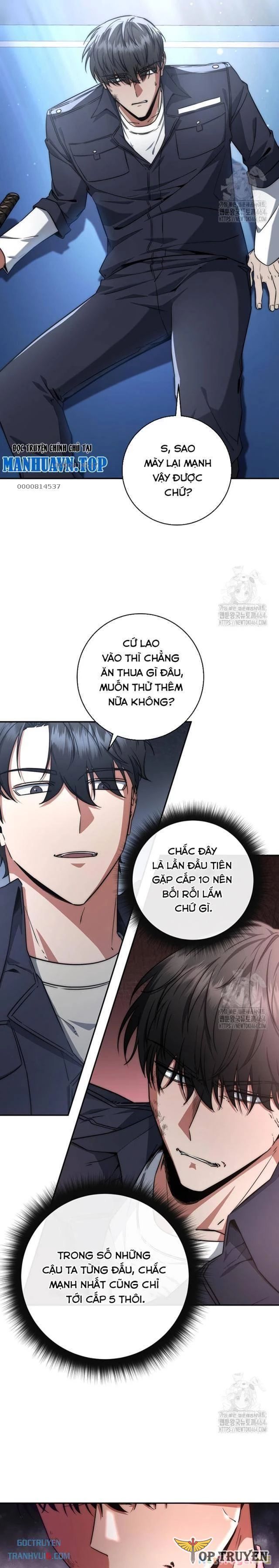 đọc truyện Công Chức Cấp Kiếm Thần Hồi Quy Chương 11 ảnh 7 tại Giả Dược