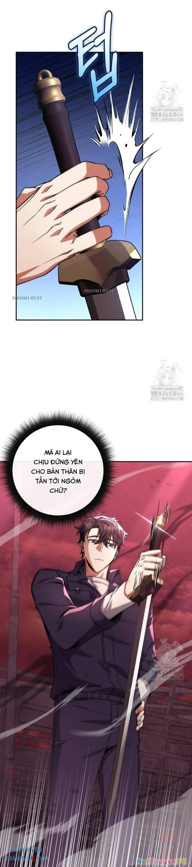 đọc truyện Công Chức Cấp Kiếm Thần Hồi Quy Chương 12 ảnh 7 tại Giả Dược