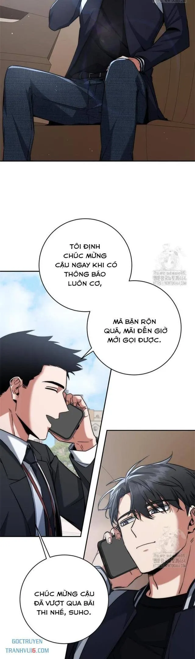 đọc truyện Công Chức Cấp Kiếm Thần Hồi Quy Chương 13 ảnh 20 tại Truyện Dạ Ký