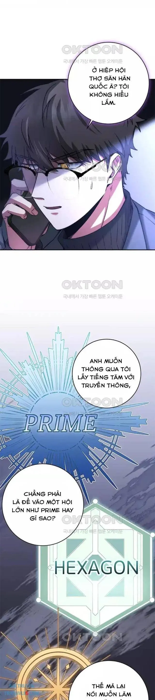 đọc truyện Công Chức Cấp Kiếm Thần Hồi Quy Chương 14 ảnh 25 tại Giả Dược