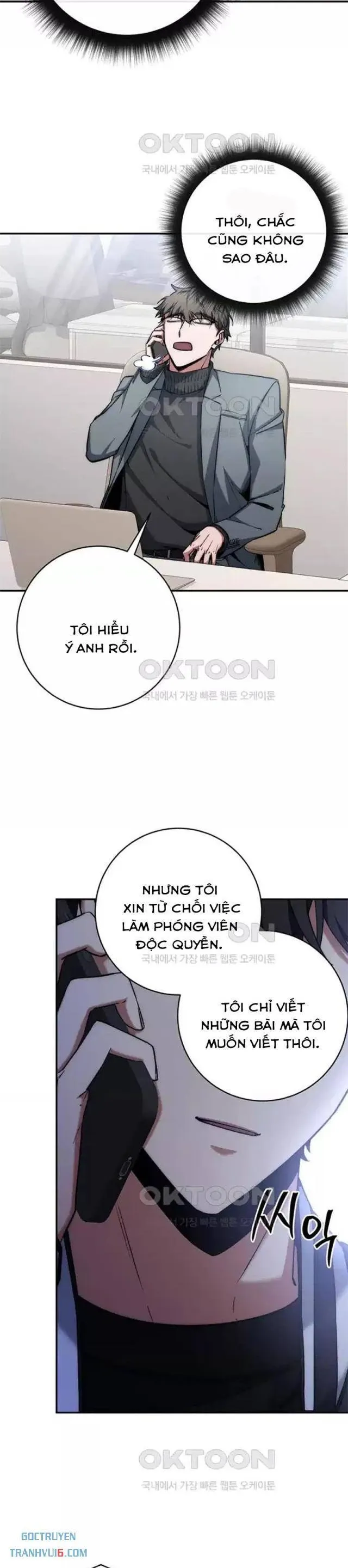 đọc truyện Công Chức Cấp Kiếm Thần Hồi Quy Chương 14 ảnh 28 tại Giả Dược