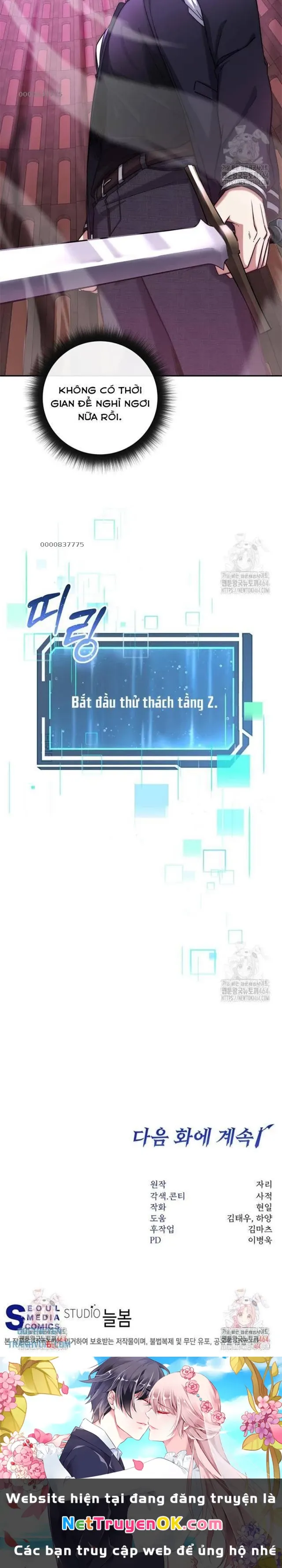 đọc truyện Công Chức Cấp Kiếm Thần Hồi Quy Chương 15 ảnh 34 tại Giả Dược