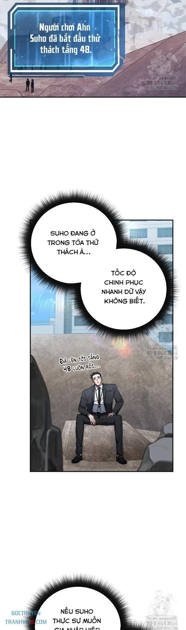 đọc truyện Công Chức Cấp Kiếm Thần Hồi Quy Chương 17 ảnh 13 tại Giả Dược
