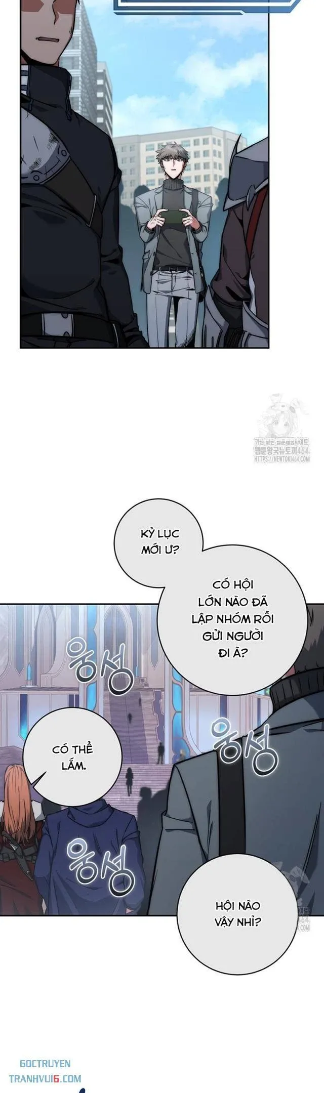 đọc truyện Công Chức Cấp Kiếm Thần Hồi Quy Chương 17 ảnh 5 tại Giả Dược
