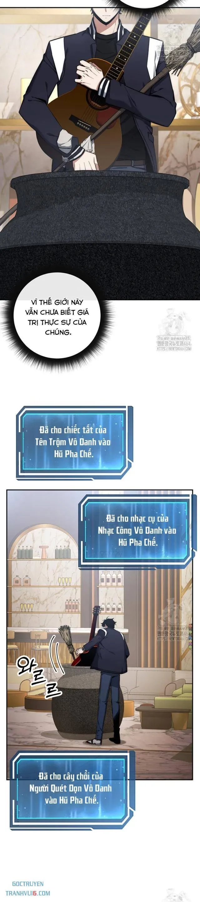 đọc truyện Công Chức Cấp Kiếm Thần Hồi Quy Chương 19 ảnh 16 tại Giả Dược