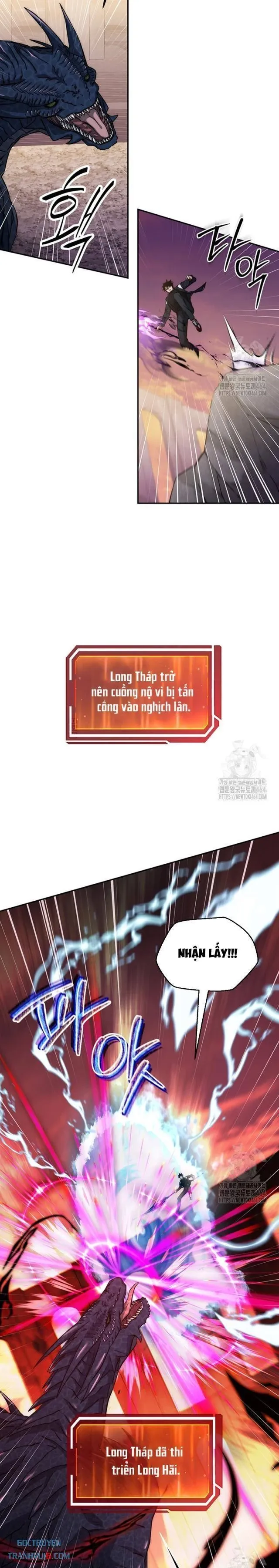 đọc truyện Công Chức Cấp Kiếm Thần Hồi Quy Chương 20 ảnh 13 tại Giả Dược