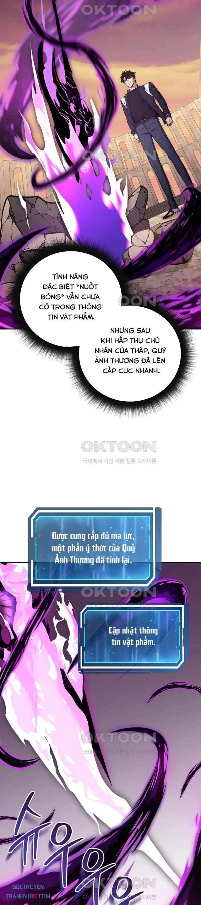 đọc truyện Công Chức Cấp Kiếm Thần Hồi Quy Chương 21 ảnh 15 tại Truyện Dạ Ký