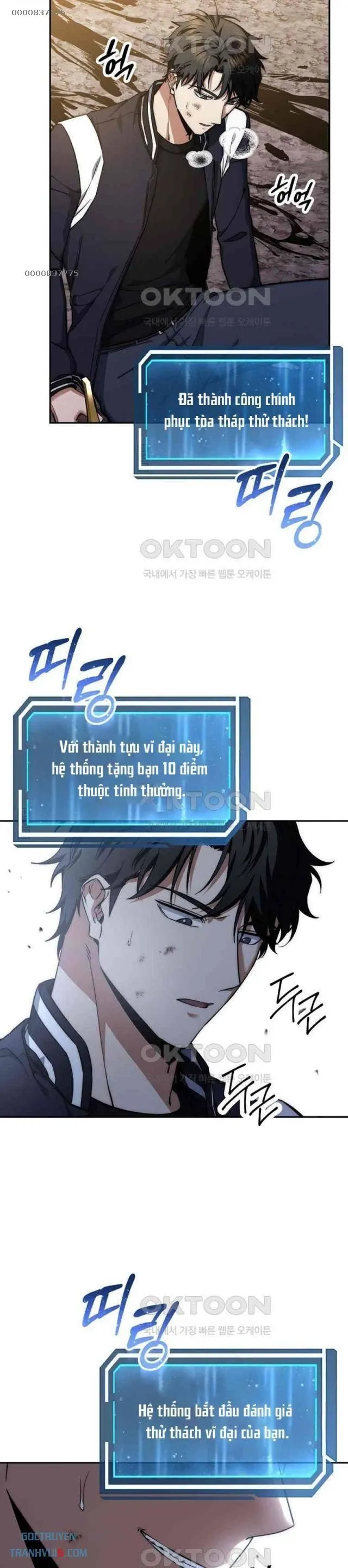 đọc truyện Công Chức Cấp Kiếm Thần Hồi Quy Chương 21 ảnh 3 tại Truyện Dạ Ký