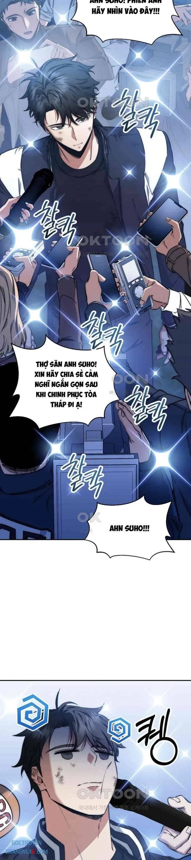 đọc truyện Công Chức Cấp Kiếm Thần Hồi Quy Chương 21 ảnh 28 tại Truyện Dạ Ký