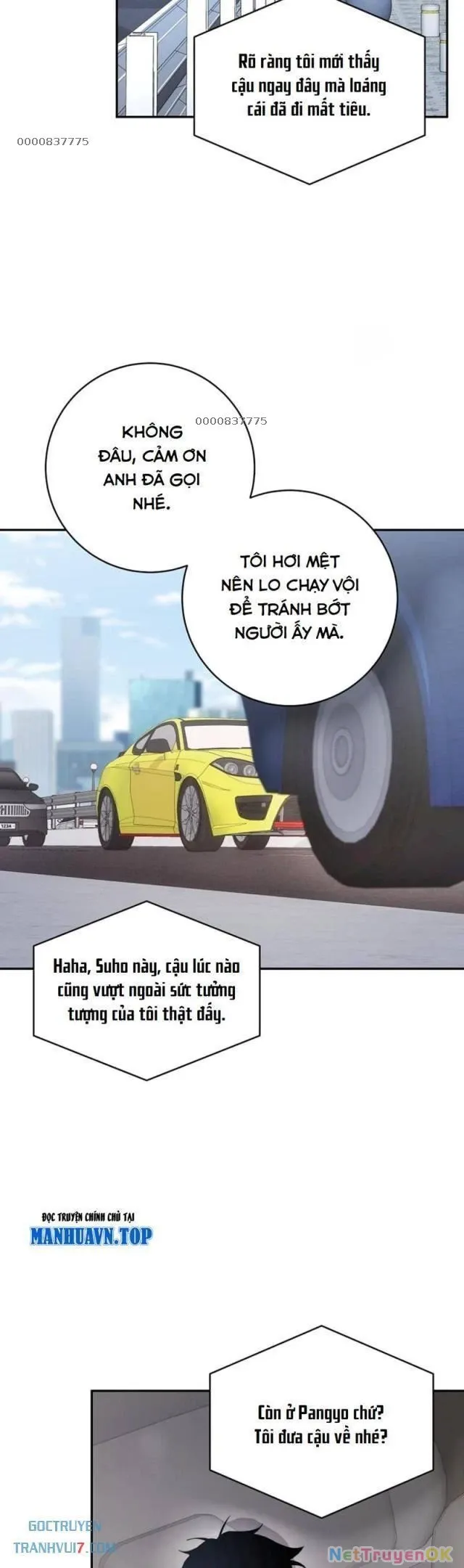 đọc truyện Công Chức Cấp Kiếm Thần Hồi Quy Chương 22 ảnh 3 tại Truyện Dạ Ký