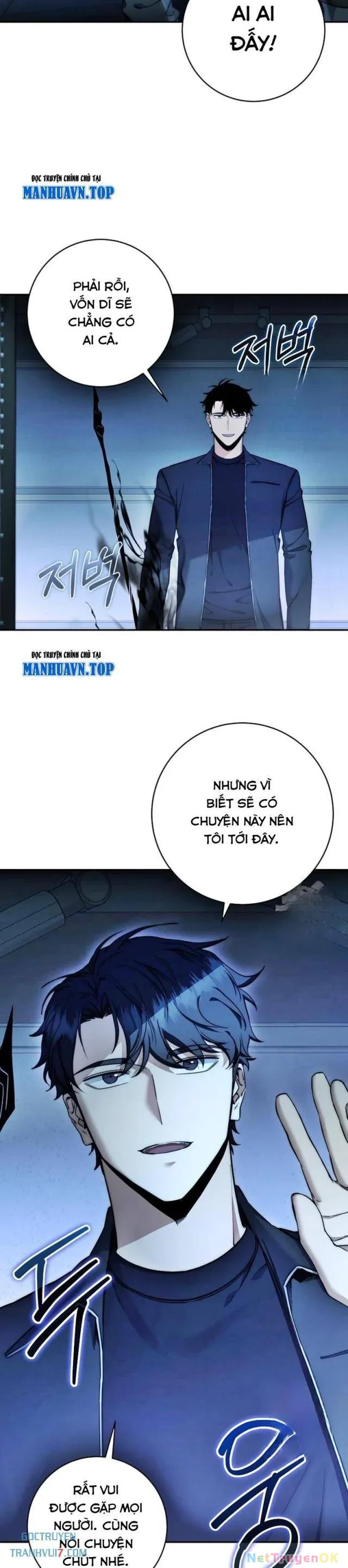 đọc truyện Công Chức Cấp Kiếm Thần Hồi Quy Chương 23 ảnh 14 tại Truyện Dạ Ký