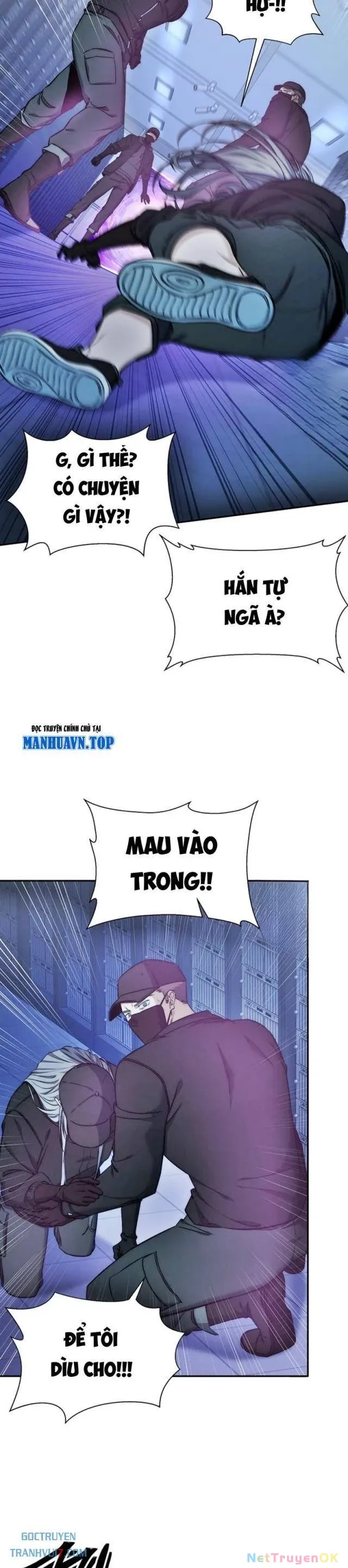 đọc truyện Công Chức Cấp Kiếm Thần Hồi Quy Chương 23 ảnh 19 tại Truyện Dạ Ký