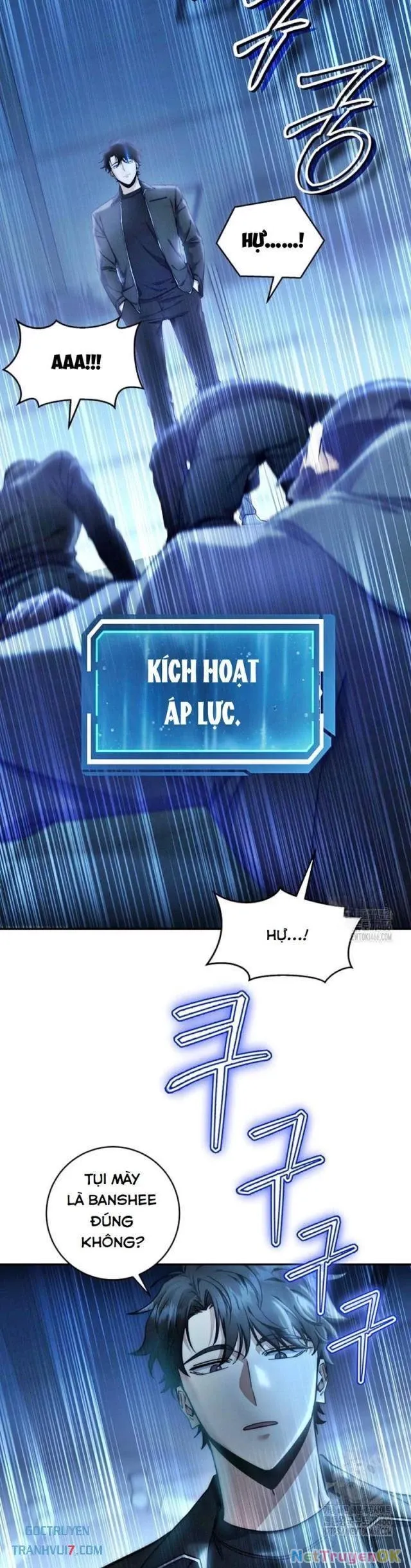 đọc truyện Công Chức Cấp Kiếm Thần Hồi Quy Chương 23 ảnh 27 tại Truyện Dạ Ký