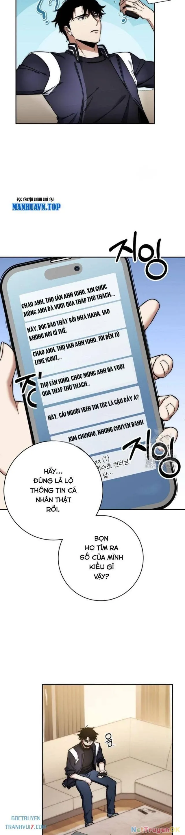 đọc truyện Công Chức Cấp Kiếm Thần Hồi Quy Chương 23 ảnh 4 tại Truyện Dạ Ký