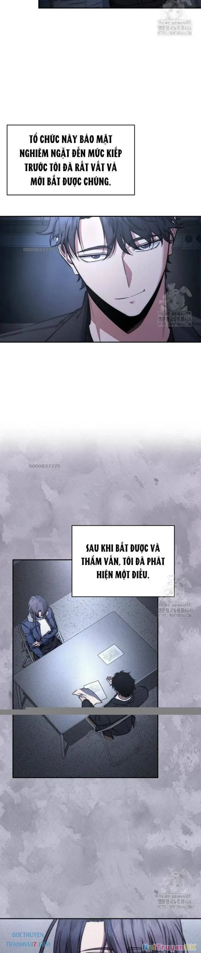 đọc truyện Công Chức Cấp Kiếm Thần Hồi Quy Chương 24 ảnh 20 tại Giả Dược