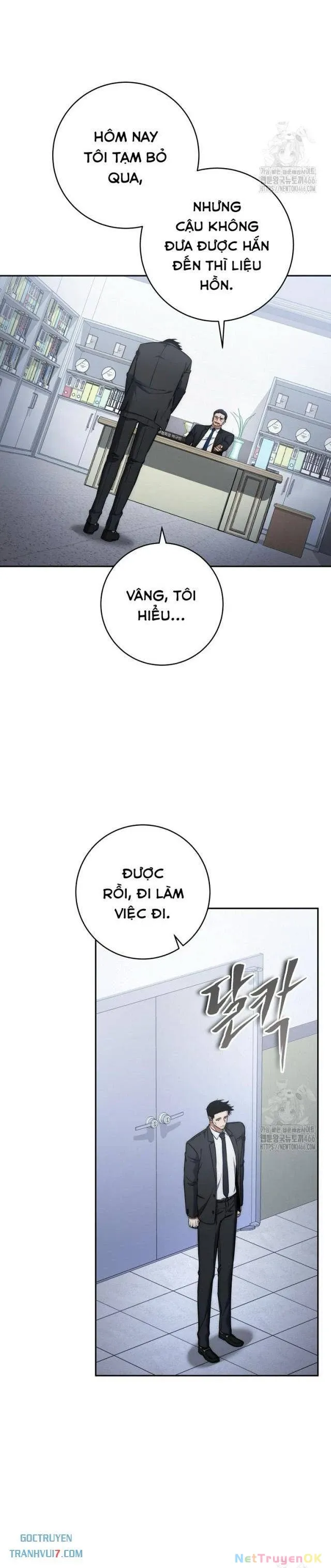đọc truyện Công Chức Cấp Kiếm Thần Hồi Quy Chương 24 ảnh 26 tại Giả Dược