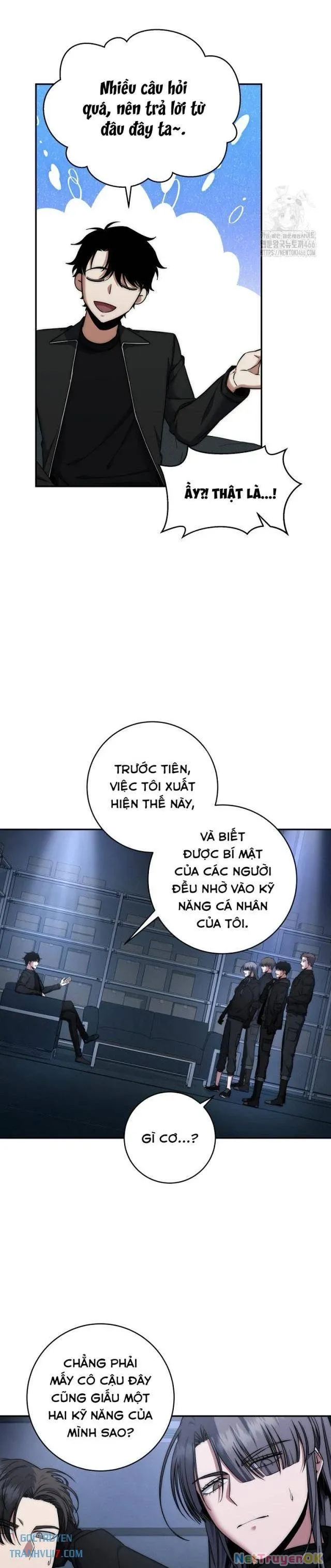 đọc truyện Công Chức Cấp Kiếm Thần Hồi Quy Chương 24 ảnh 10 tại Giả Dược