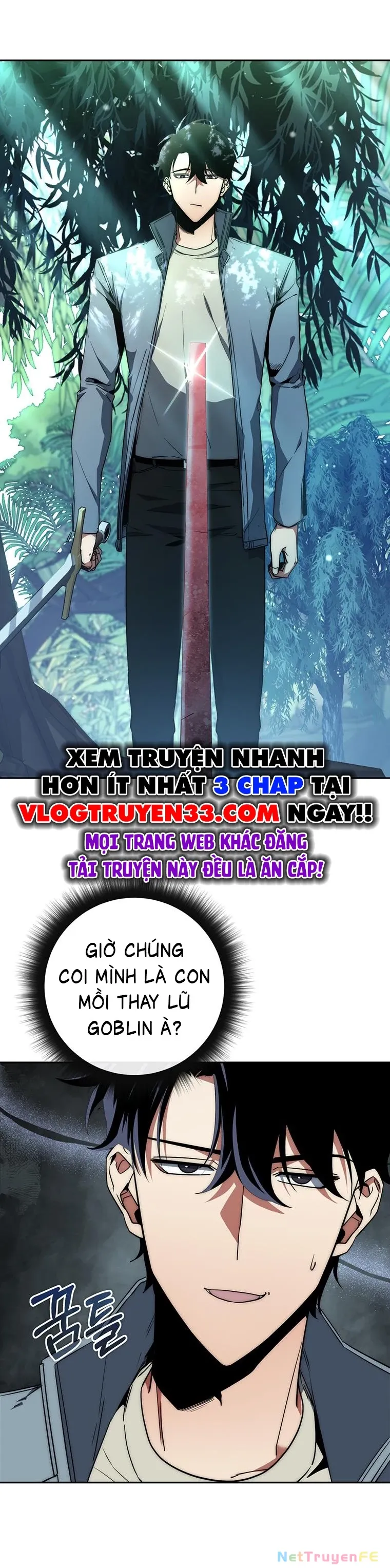 đọc truyện Công Chức Cấp Kiếm Thần Hồi Quy Chương 3 ảnh 10 tại Giả Dược
