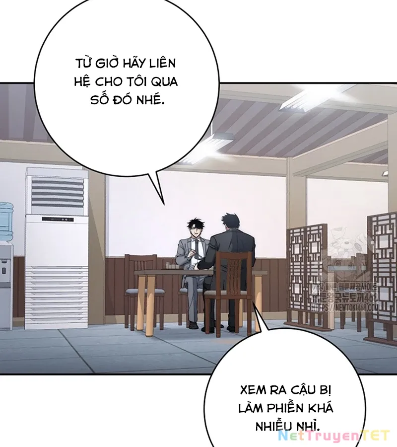 đọc truyện Công Chức Cấp Kiếm Thần Hồi Quy Chương 33 ảnh 9 tại Giả Dược